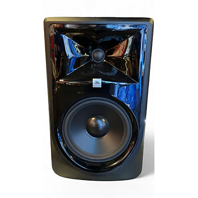 Used JBL 308P MkII Powered Monitor