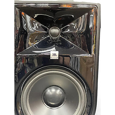 Used JBL 308P MkII Powered Monitor
