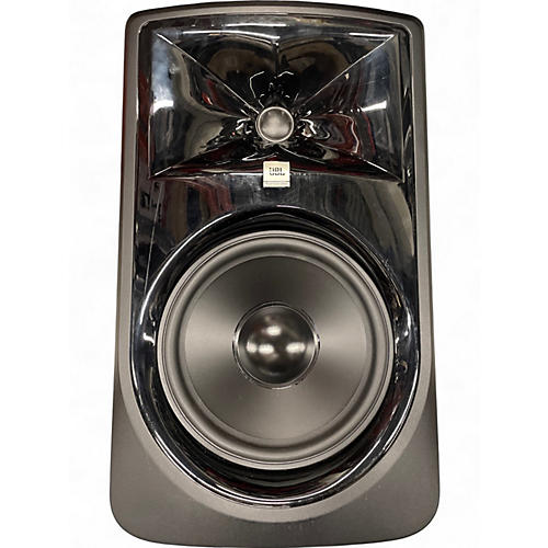 Used JBL 308P Mll Powered Monitor