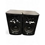 Used JBL 308P PAIR Powered Monitor