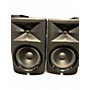 Used JBL 308P Pair Powered Monitor