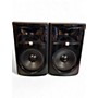 Used JBL 308P Pair Powered Monitor