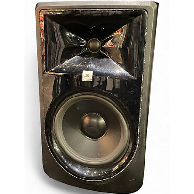 Used JBL 308P Powered Monitor