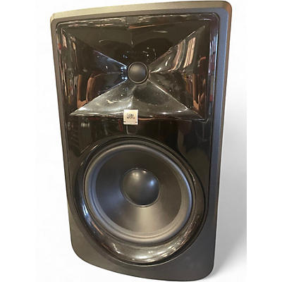 Used JBL 308P mkII Pair Powered Monitor