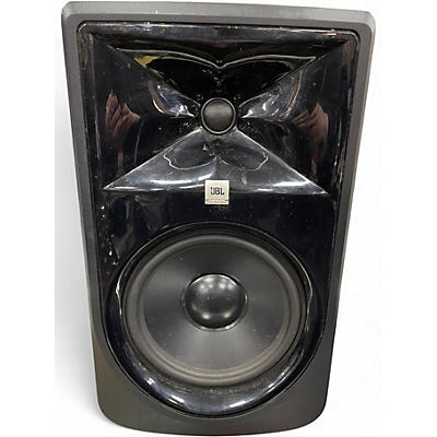 Used JBL 308P mkII Powered Monitor