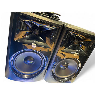Used JBL 308PMK2 Powered Monitor