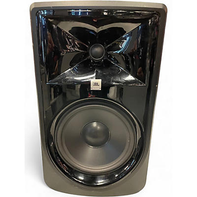 Used JBL 308PMKII Powered Monitor