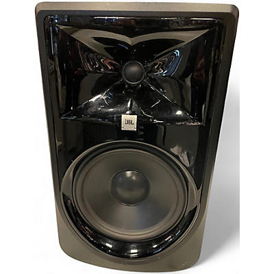 Used JBL 308PMKII Powered Monitor