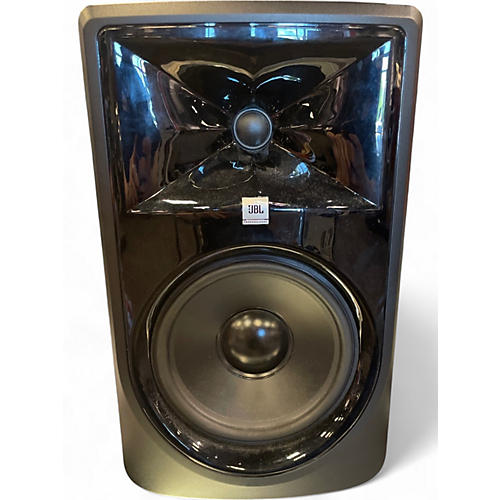 Used JBL 308p MKii Powered Monitor