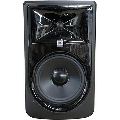 Used JBL 308p Powered Monitor