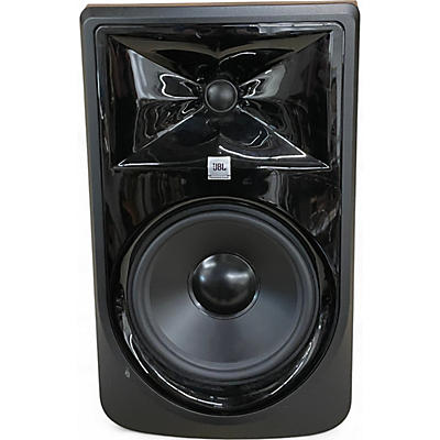Used JBL 308p Powered Monitor