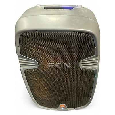 Used JBL 315 300 SERIES 15IN SPEAKER Powered Speaker