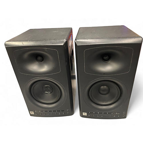 Used JBL 4326P Pair Powered Monitor