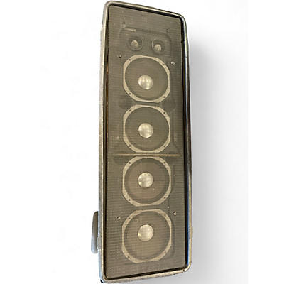 Used JBL 4682 Unpowered Speaker