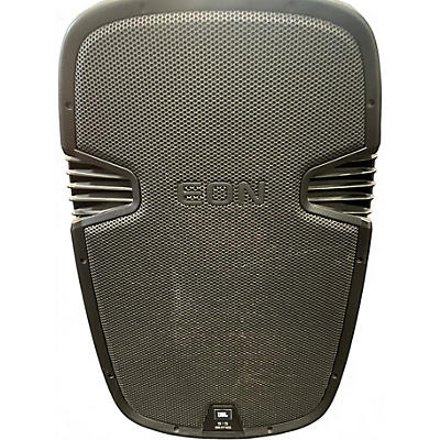 Used JBL 515XT Powered Speaker