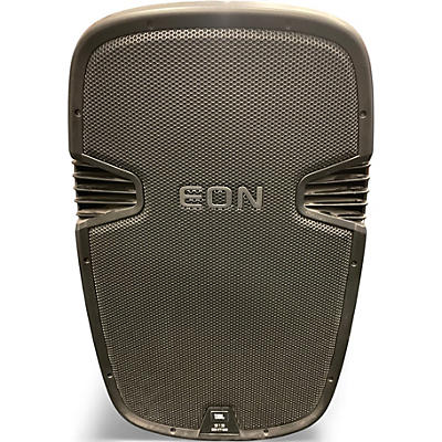 Used JBL 515XT Powered Speaker