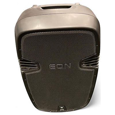 Used JBL 515XT Powered Speaker
