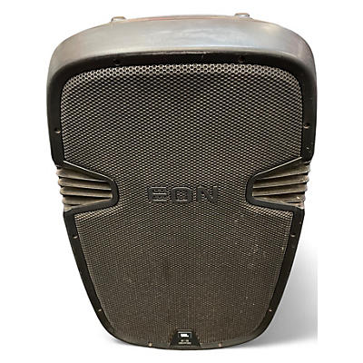 Used JBL 515XT Powered Speaker