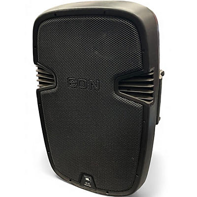 Used JBL 515XT Powered Speaker