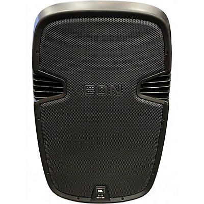 Used JBL 515XT Powered Speaker
