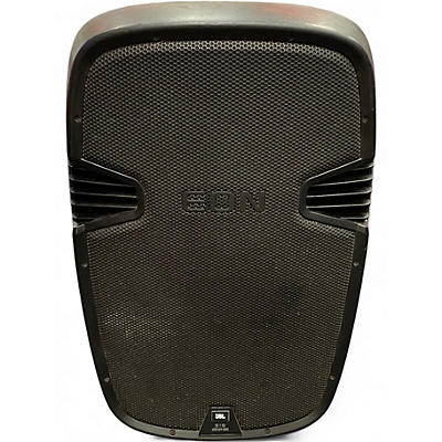 Used JBL 515XT Powered Speaker