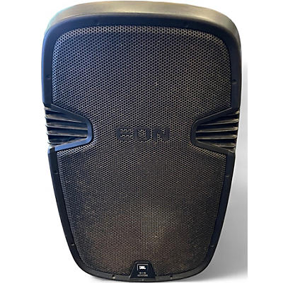 Used JBL 515XT Powered Speaker