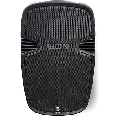 Used JBL 515XT Powered Speaker