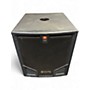 Used JBL 518S Powered Subwoofer
