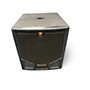 Used JBL 518S Powered Subwoofer