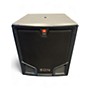 Used JBL 518S Powered Subwoofer