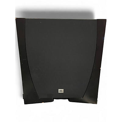 Used JBL 550 P Subwoofer