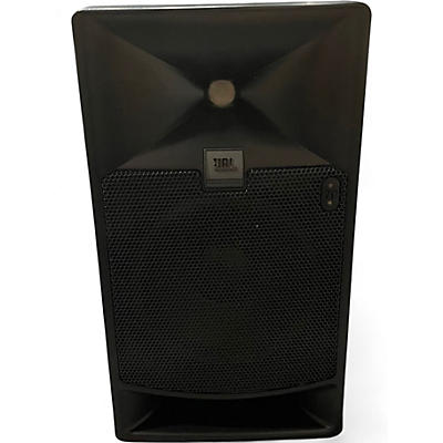 Used JBL 705P Master Reference Monitor Powered Monitor