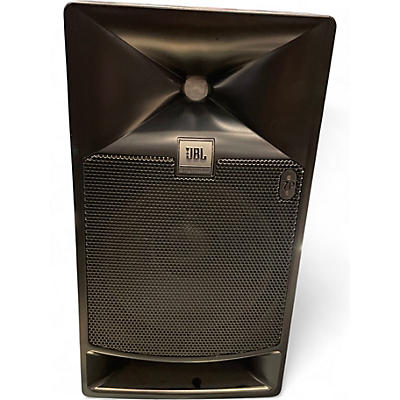 Used JBL 705P Powered Monitor