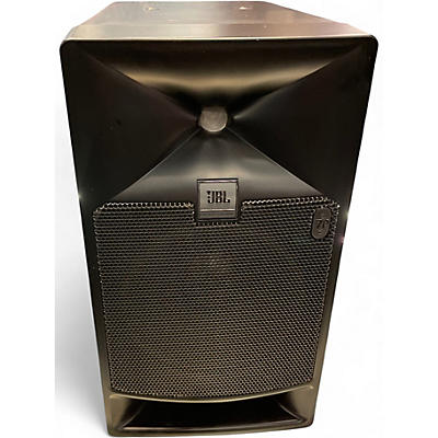Used JBL 705P Powered Monitor