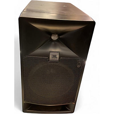 Used JBL 705P Powered Monitor