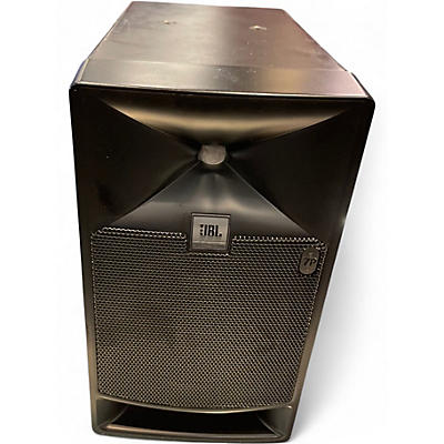 Used JBL 705P Powered Monitor