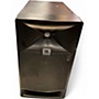 Used JBL 705P Powered Monitor