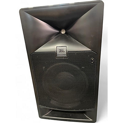Used JBL 708P Powered Monitor
