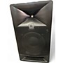 Used JBL 708P Powered Monitor