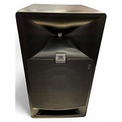 Used JBL 708P Powered Monitor
