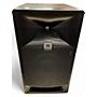 Used JBL 708P Powered Monitor