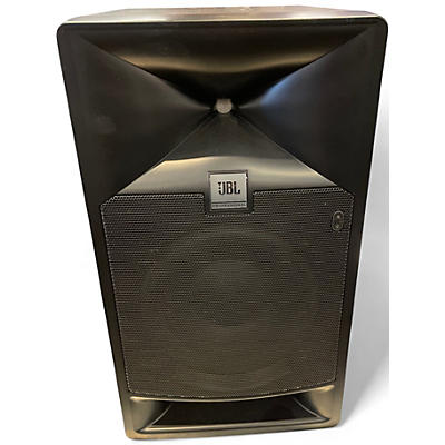 Used JBL 708P Powered Monitor