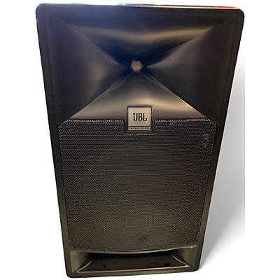 Used JBL 708P Powered Monitor