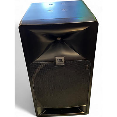 Used JBL 708P Powered Monitor