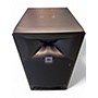 Used JBL 708P Powered Monitor