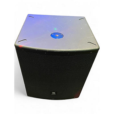 Used JBL 718S Powered Subwoofer