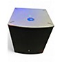 Used JBL 718S Powered Subwoofer