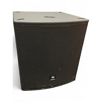 Used JBL 718S Powered Subwoofer