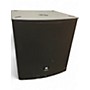 Used JBL 718S Powered Subwoofer