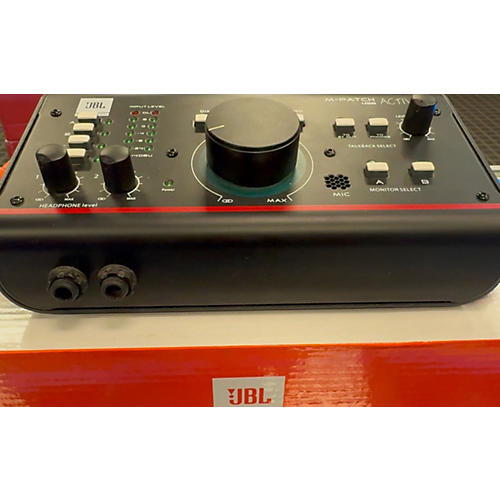 JBL Used JBL ACTIVE-1 Unpowered Monitor